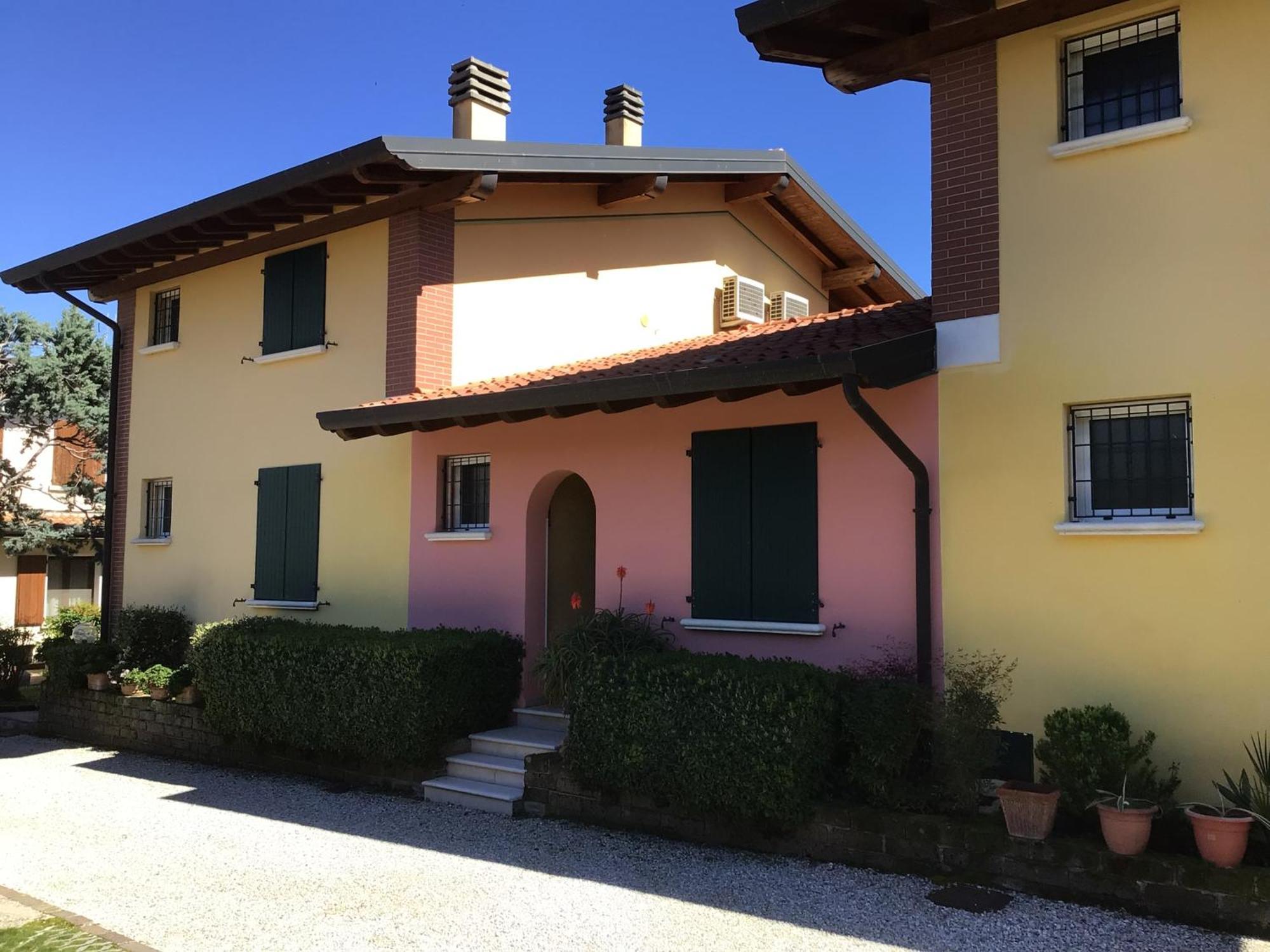 شقة Casale El Galet Moniga del Garda المظهر الخارجي الصورة