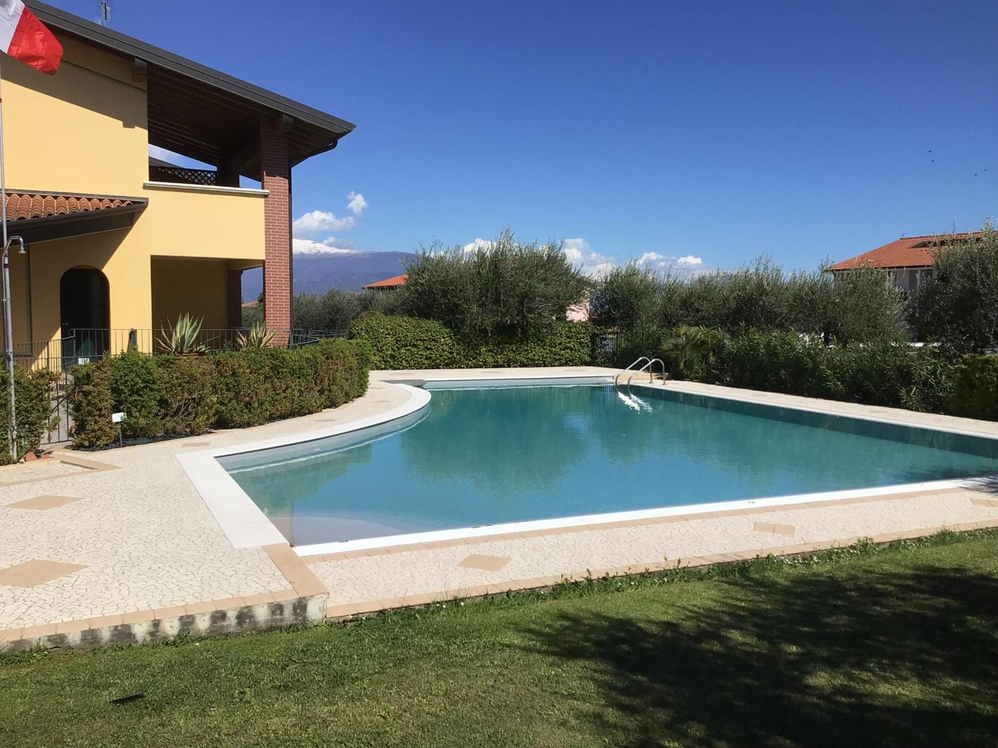شقة Casale El Galet Moniga del Garda المظهر الخارجي الصورة