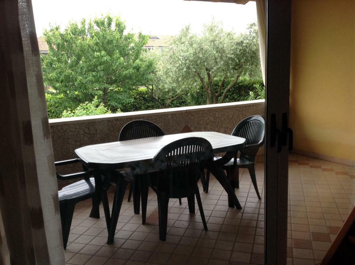 شقة Casale El Galet Moniga del Garda المظهر الخارجي الصورة