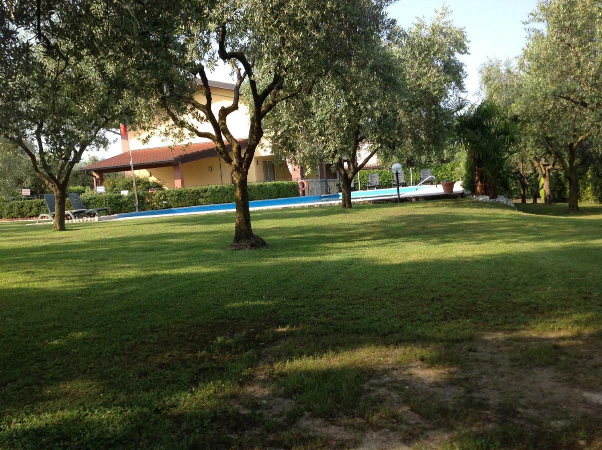شقة Casale El Galet Moniga del Garda المظهر الخارجي الصورة