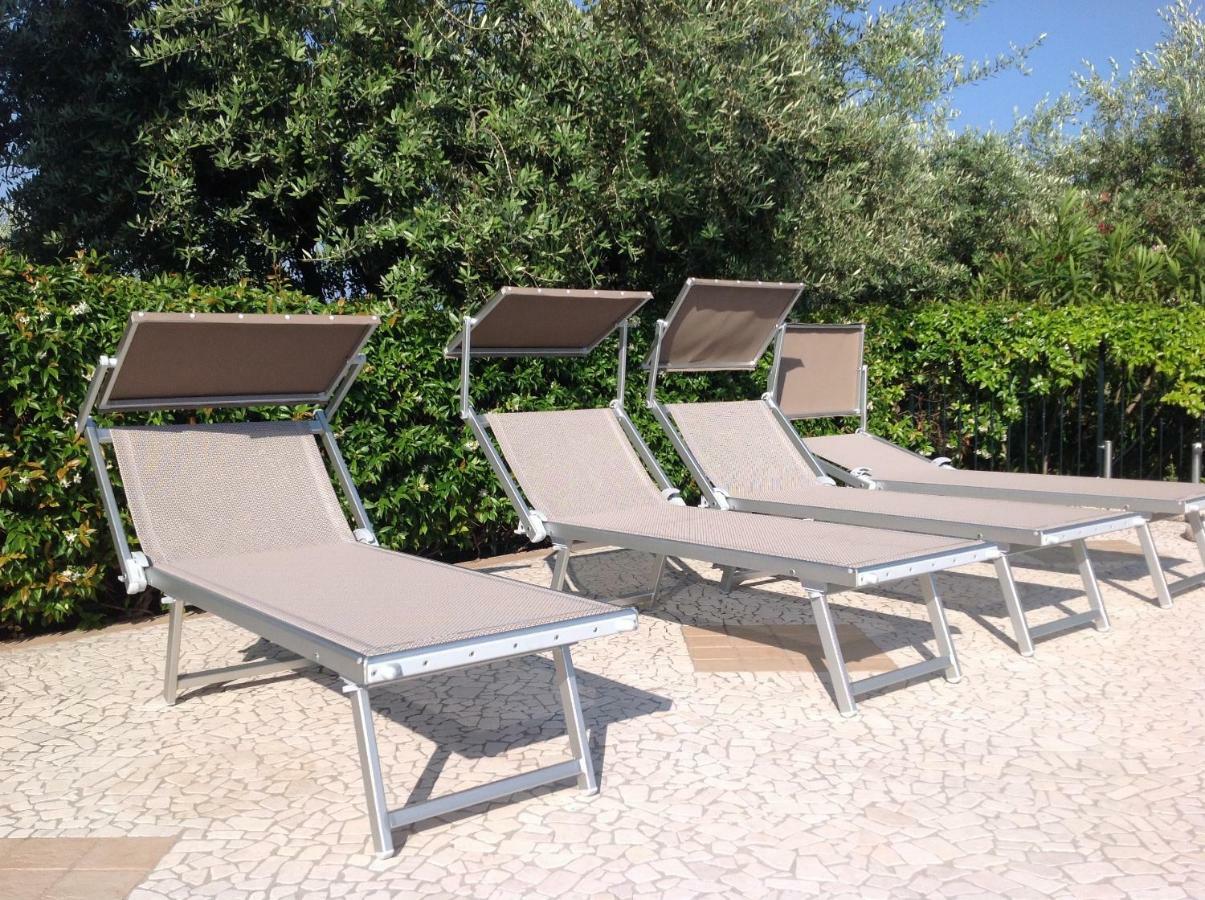 شقة Casale El Galet Moniga del Garda المظهر الخارجي الصورة